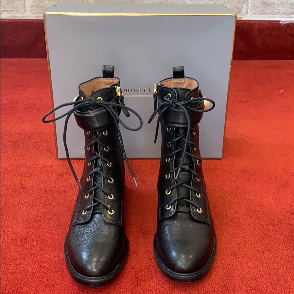 Louise Erdrich Cie Velka Boot